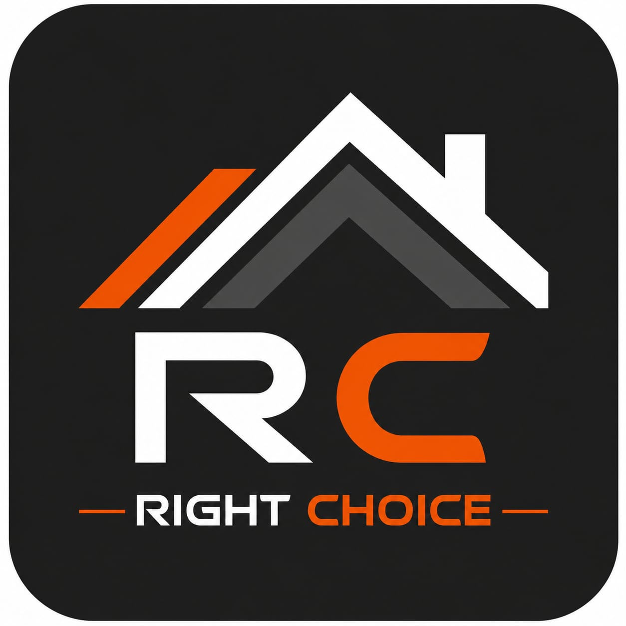 Right Choice Building & Roofing Solutions Ltd